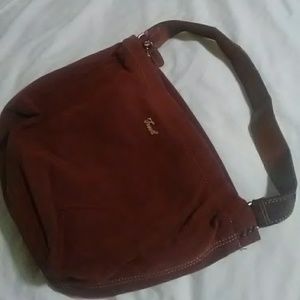 Fossil handbag